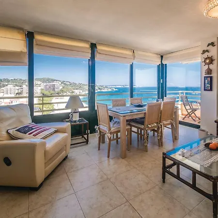 Apartment Amazing In