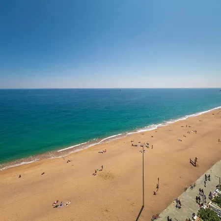 Amazing In Apartment Platja d'Aro