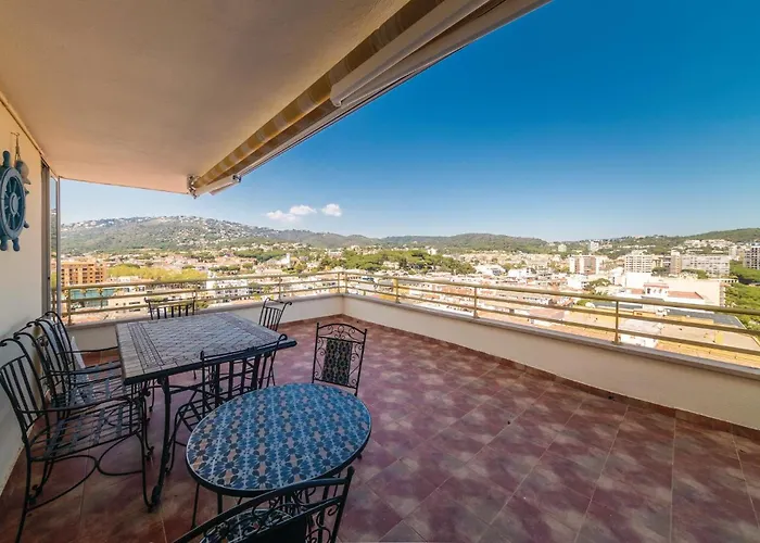 Amazing In Platja d'Aro