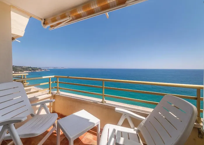 Amazing In Platja d'Aro