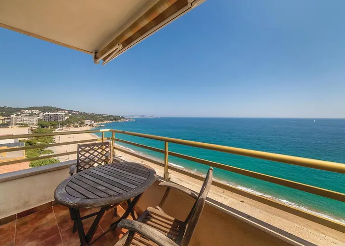 Amazing In * Platja d'Aro