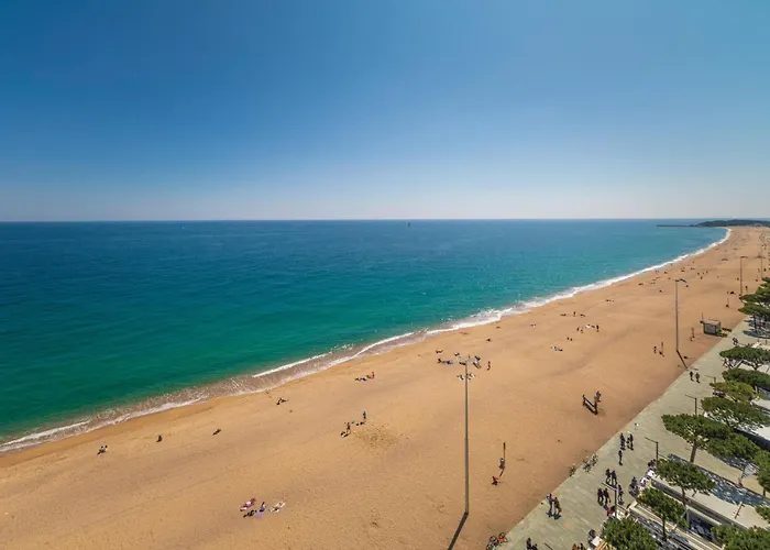 Amazing In Daire Platja d'Aro