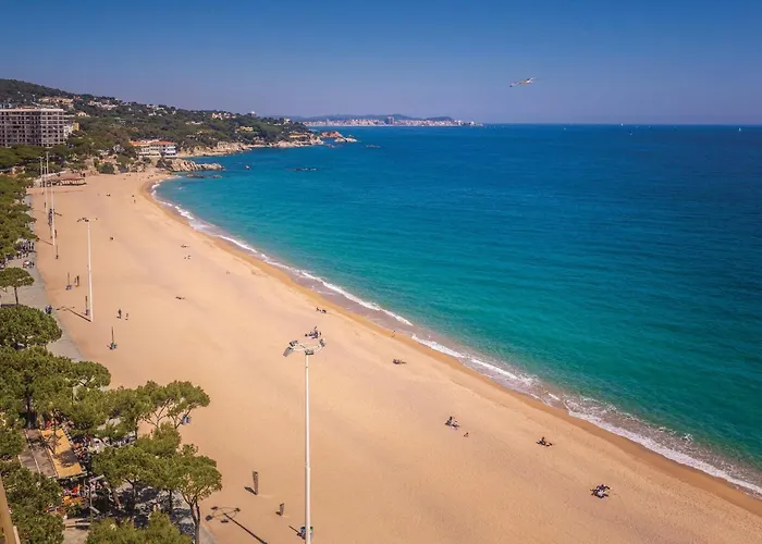 Daire Amazing In Platja d'Aro