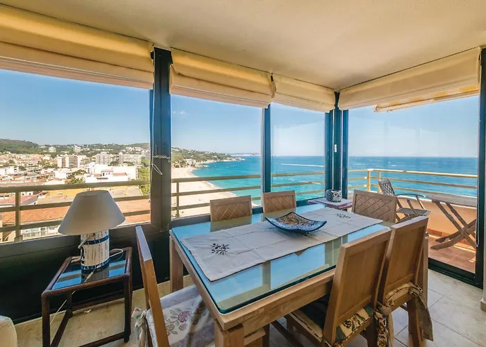 Amazing In Platja d'Aro