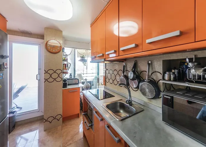 Daire Amazing In Platja d'Aro