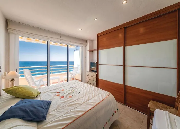 Amazing In Daire Platja d'Aro