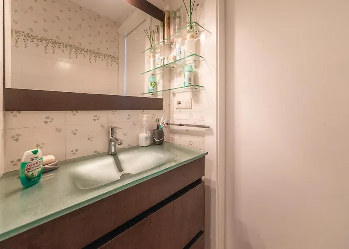 Daire Amazing In Platja d'Aro