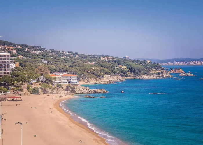 Amazing In Platja d'Aro